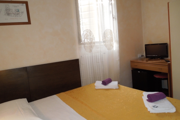 Hotel Touring